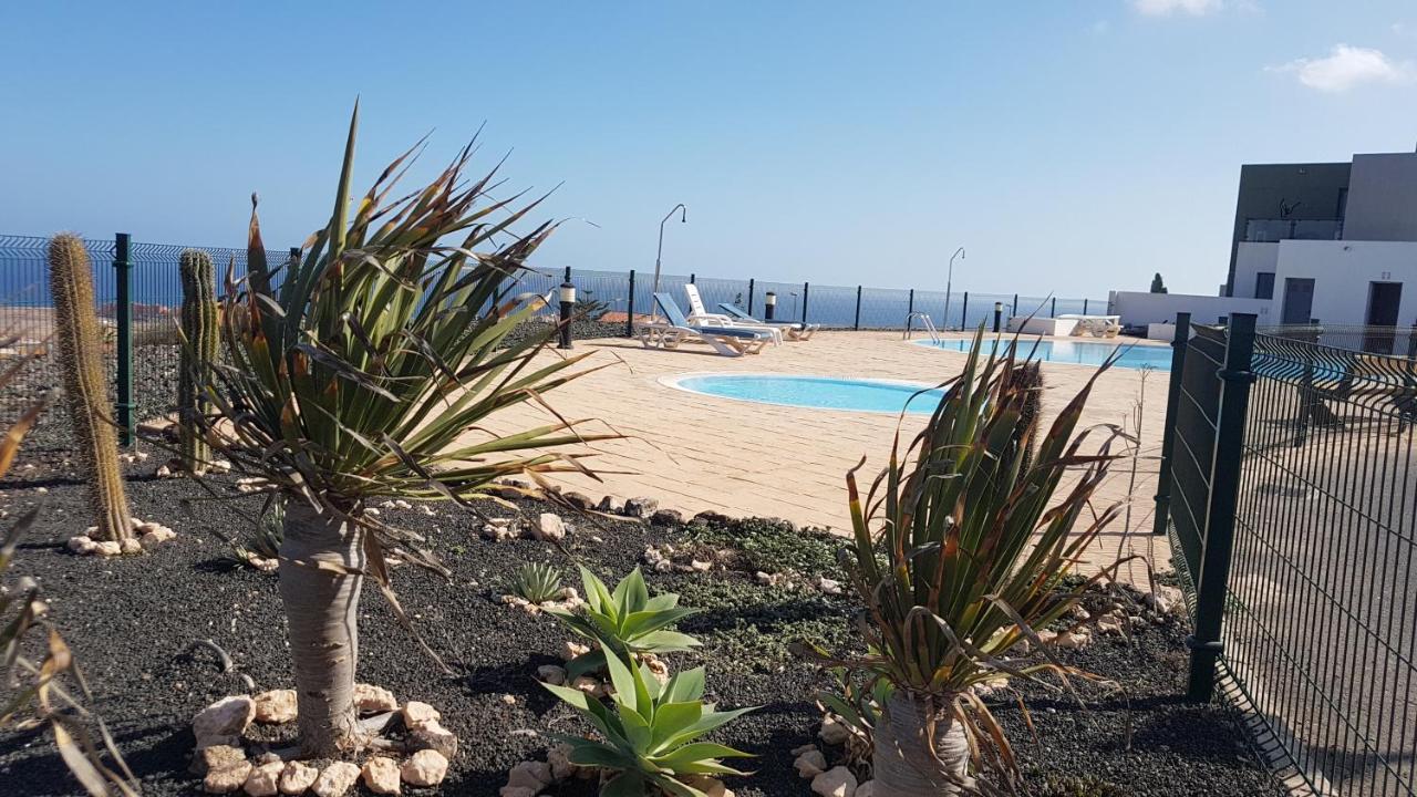 Casa Roca Villa Caleta De Fuste Bagian luar foto